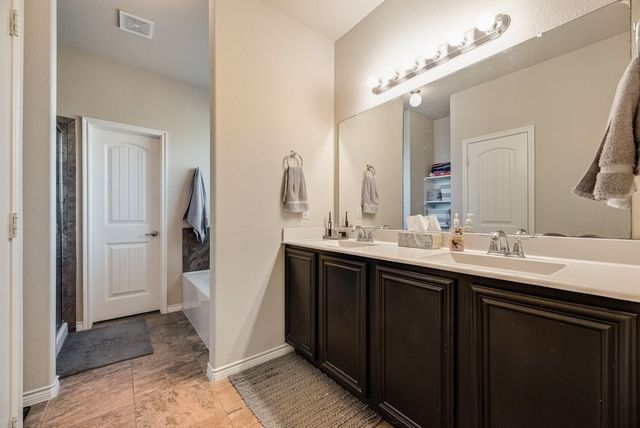 612 Longhorn Drive, Wylie, TX 75098