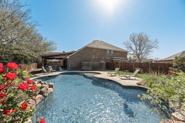 612 Longhorn Drive, Wylie, TX 75098