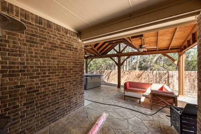 612 Longhorn Drive, Wylie, TX 75098