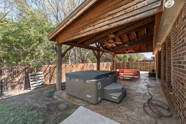 612 Longhorn Drive, Wylie, TX 75098