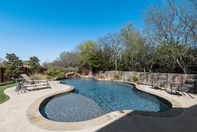 612 Longhorn Drive, Wylie, TX 75098