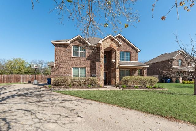 612 Longhorn Drive, Wylie, TX 75098