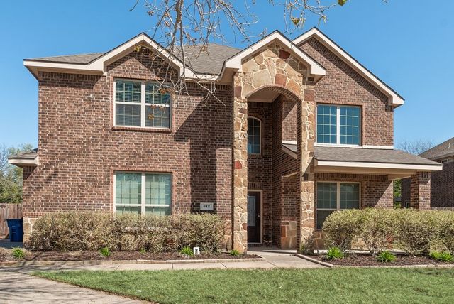 612 Longhorn Drive, Wylie, TX 75098
