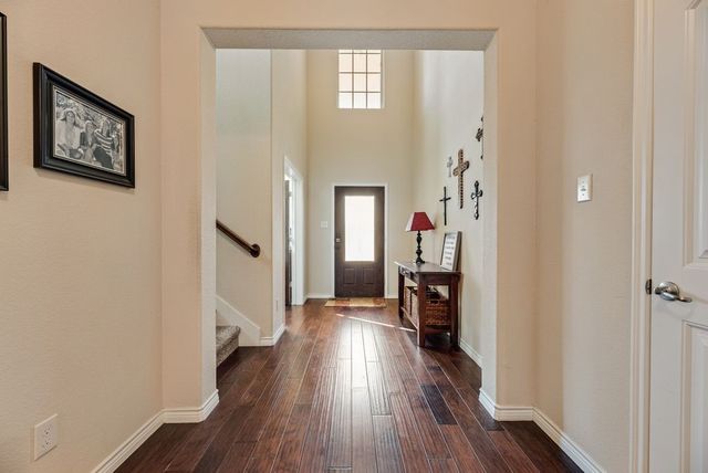 612 Longhorn Drive, Wylie, TX 75098