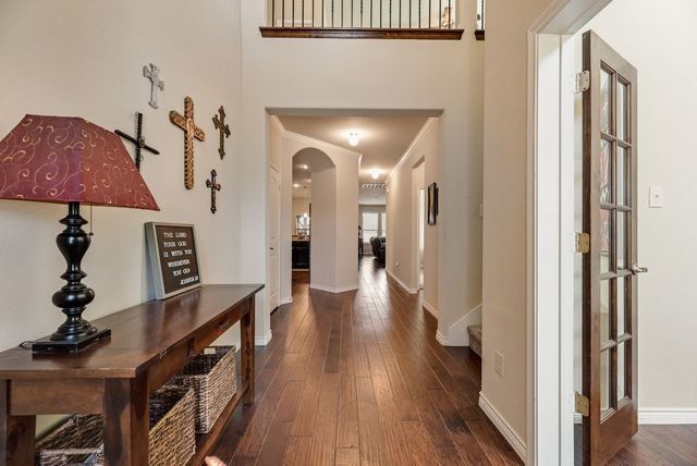 612 Longhorn Drive, Wylie, TX 75098