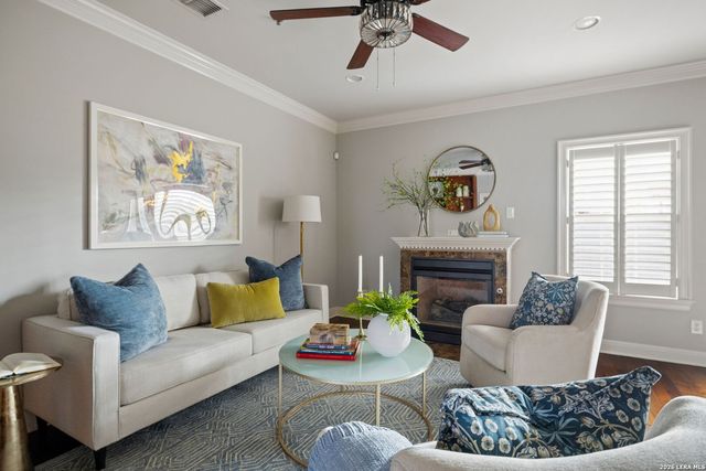 158 Katherine Ct B, San Antonio, TX 78209