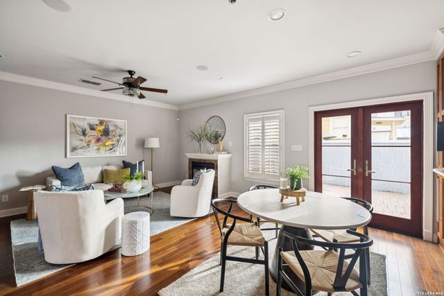 158 Katherine Ct B, San Antonio, TX 78209