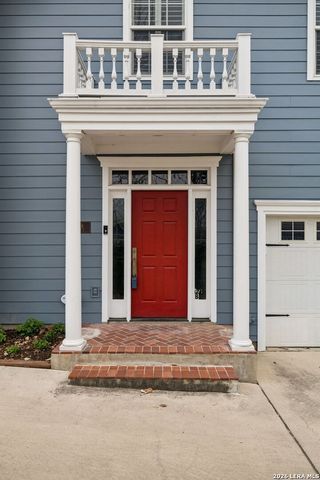 158 Katherine Ct B, San Antonio, TX 78209