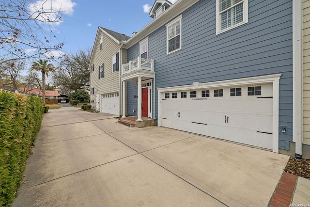 158 Katherine Ct B, San Antonio, TX 78209