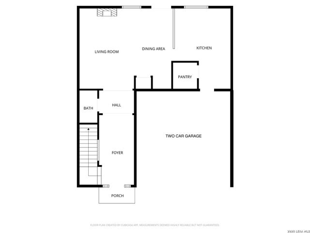 158 Katherine Ct B, San Antonio, TX 78209