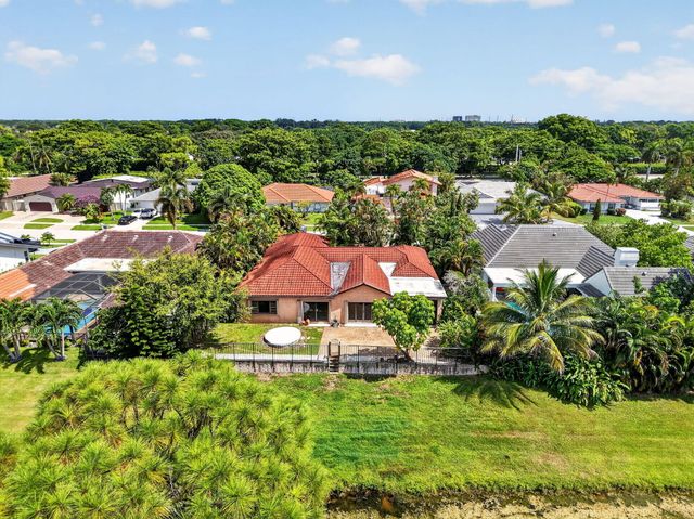 5688 WIND DRIFT Lane, Boca Raton, FL 33433