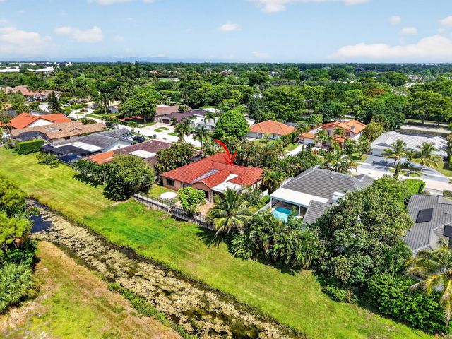 5688 WIND DRIFT Lane, Boca Raton, FL 33433