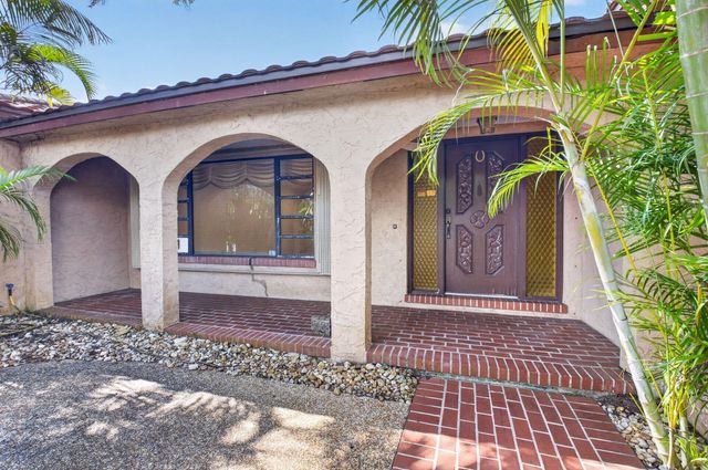 5688 WIND DRIFT Lane, Boca Raton, FL 33433