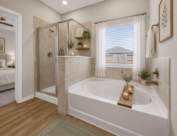 22018 Giulia Village Drive, Hockley, TX 77447