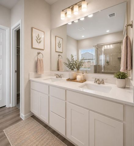 22018 Giulia Village Drive, Hockley, TX 77447