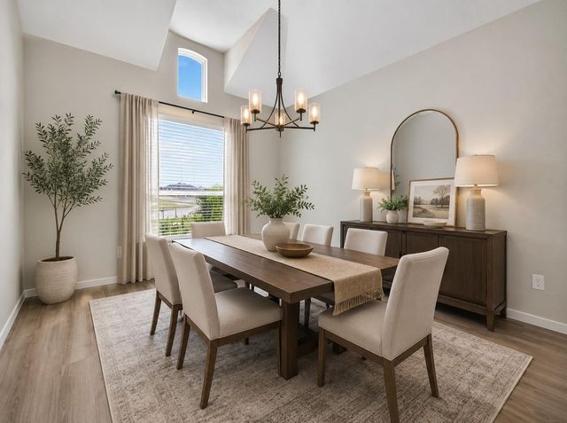 22018 Giulia Village Drive, Hockley, TX 77447