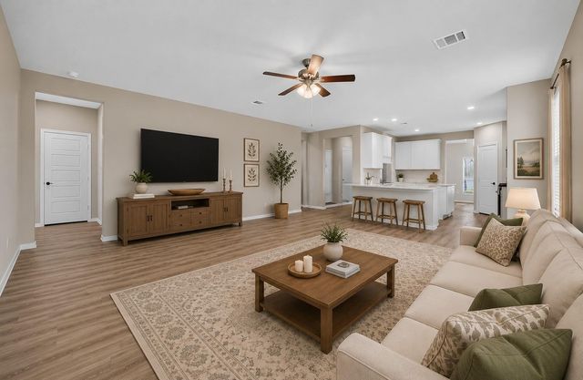 22018 Giulia Village Drive, Hockley, TX 77447