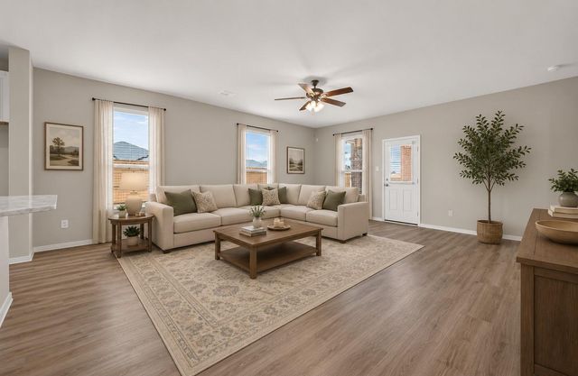 22018 Giulia Village Drive, Hockley, TX 77447