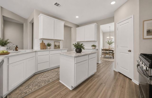 22018 Giulia Village Drive, Hockley, TX 77447