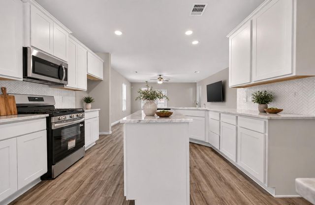 22018 Giulia Village Drive, Hockley, TX 77447