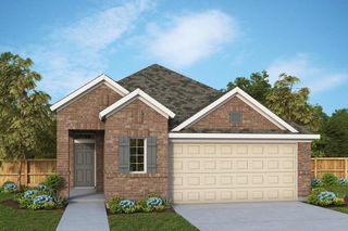 5023 Strait Way, Royse City, TX 75189