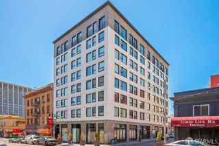 719 Larkin Street 404, San Francisco, CA 94109