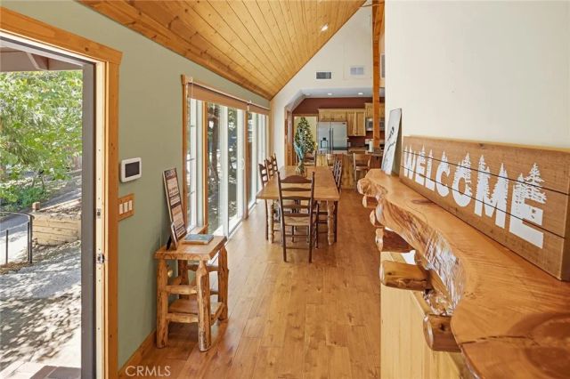 118 E Lane, Lake Arrowhead, CA 92352