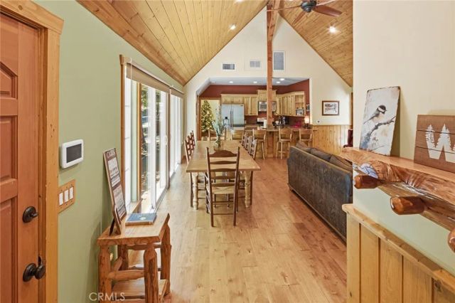 118 E Lane, Lake Arrowhead, CA 92352