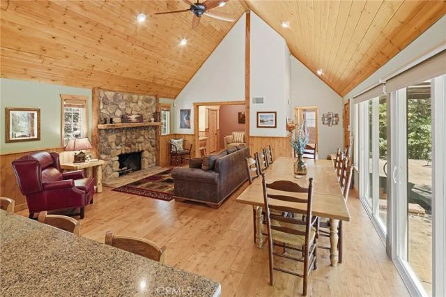 118 E Lane, Lake Arrowhead, CA 92352