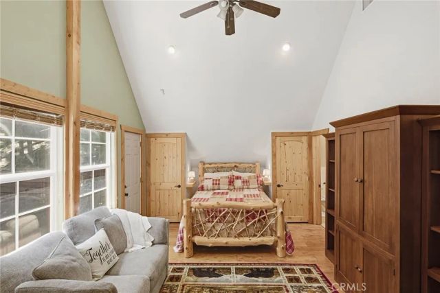 118 E Lane, Lake Arrowhead, CA 92352