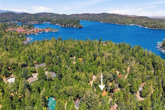 118 E Lane, Lake Arrowhead, CA 92352