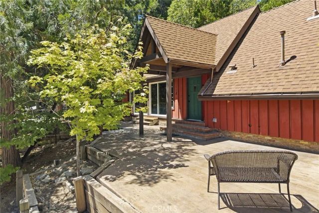 118 E Lane, Lake Arrowhead, CA 92352