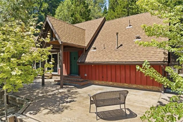 118 E Lane, Lake Arrowhead, CA 92352