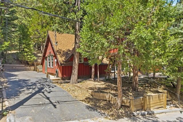 118 E Lane, Lake Arrowhead, CA 92352