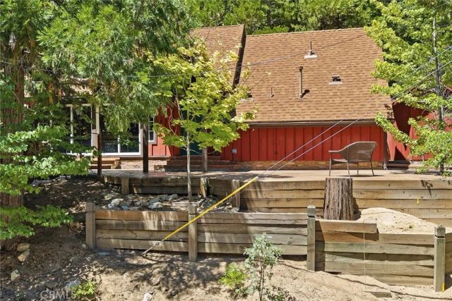118 E Lane, Lake Arrowhead, CA 92352