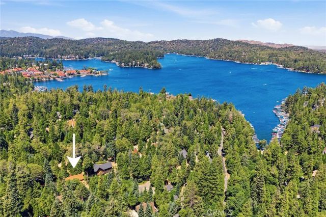 118 E Lane, Lake Arrowhead, CA 92352