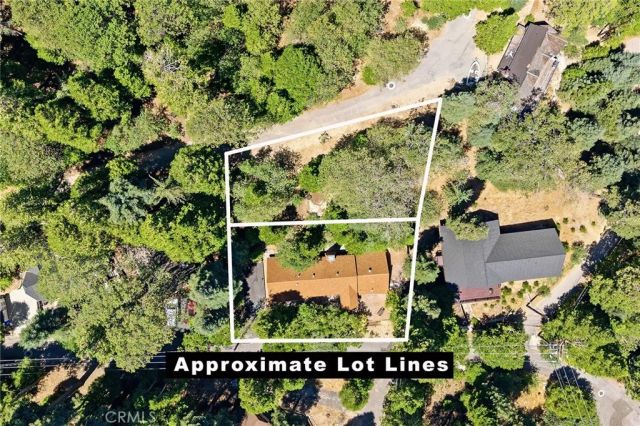 118 E Lane, Lake Arrowhead, CA 92352
