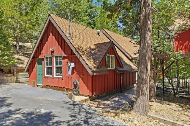 118 E Lane, Lake Arrowhead, CA 92352