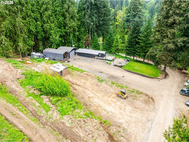 43318 Ne 46TH Ave, Woodland, WA 98674