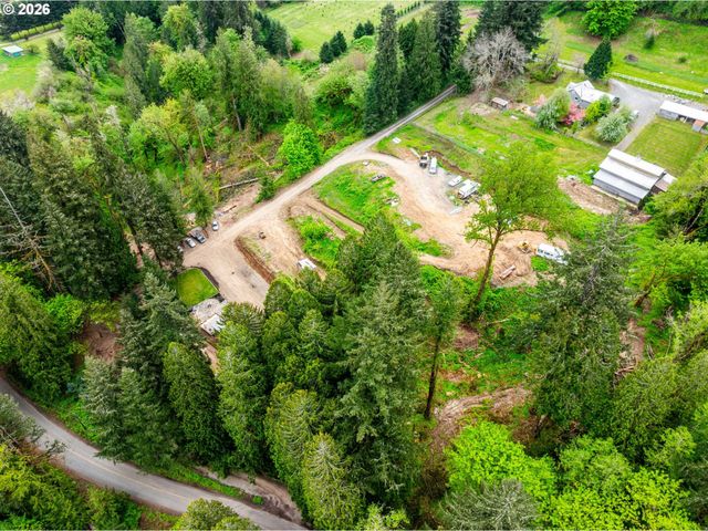 43318 Ne 46TH Ave, Woodland, WA 98674
