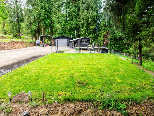 43318 Ne 46TH Ave, Woodland, WA 98674