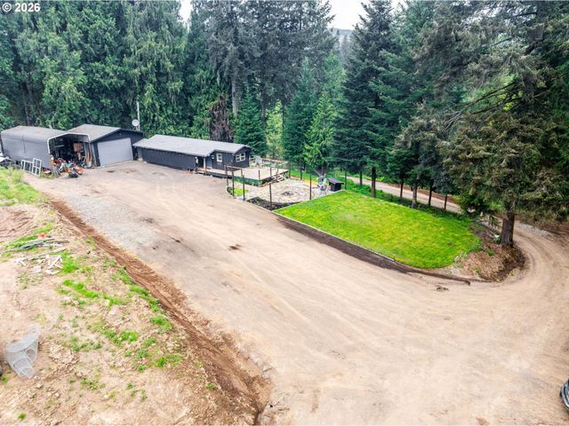 43318 Ne 46TH Ave, Woodland, WA 98674