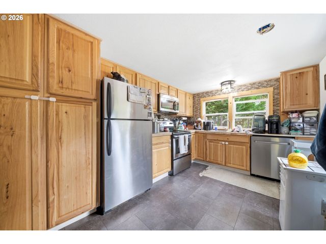 43318 Ne 46TH Ave, Woodland, WA 98674