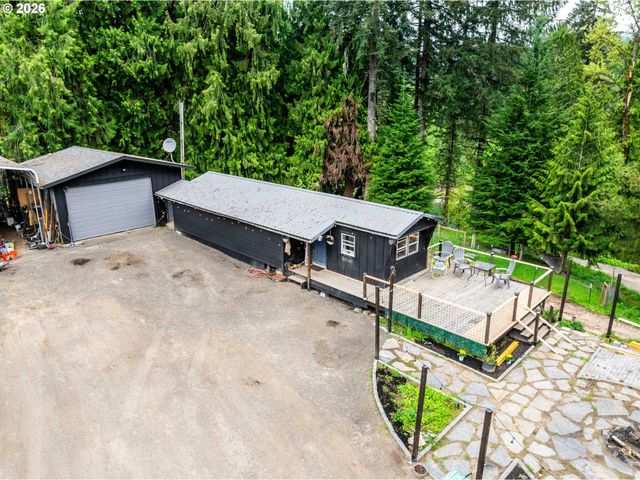 43318 Ne 46TH Ave, Woodland, WA 98674