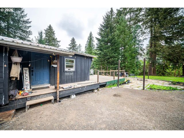 43318 Ne 46TH Ave, Woodland, WA 98674