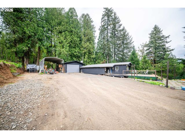 43318 Ne 46TH Ave, Woodland, WA 98674