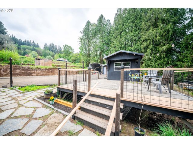 43318 Ne 46TH Ave, Woodland, WA 98674