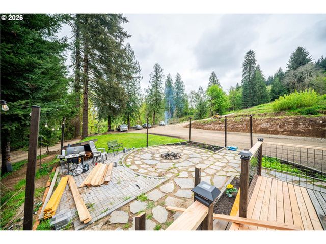 43318 Ne 46TH Ave, Woodland, WA 98674