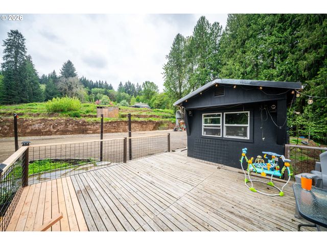 43318 Ne 46TH Ave, Woodland, WA 98674