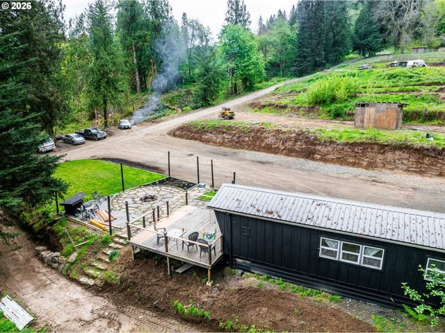 43318 Ne 46TH Ave, Woodland, WA 98674